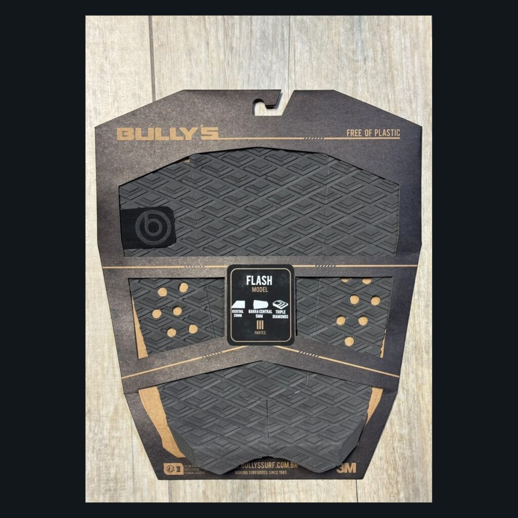 Deck Bully's — Flash