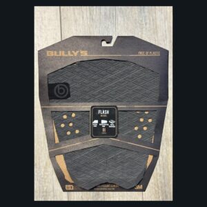 Deck Bully's — Flash — Grafite